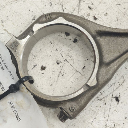 Ford Edge Single Piston With Connecting Rod   2.7 2019 2020 2021 2022