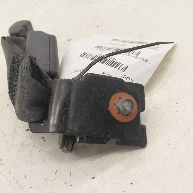 Hyundai Kona Seat Belt Buckle Latch Left Driver Rear Back  2021 2020 2