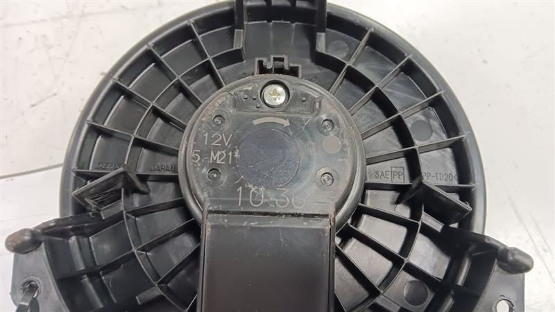 Blower Motor Front Fits 11-16 CR-Z  OEM