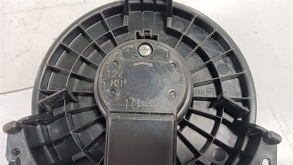 Blower Motor Front Fits 11-16 CR-Z  OEM