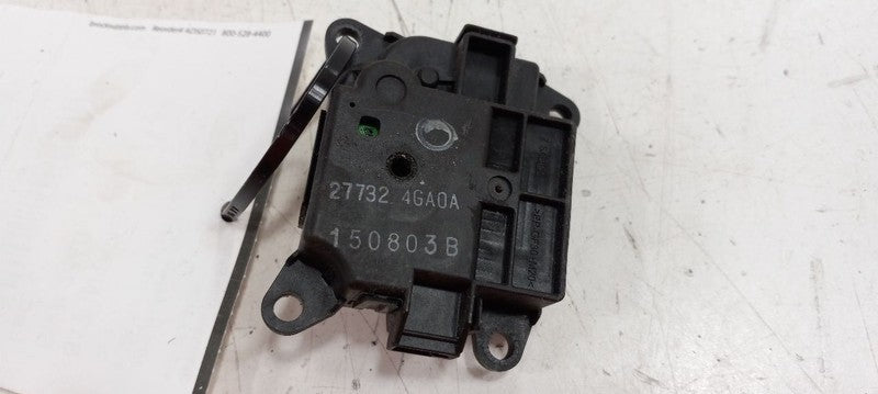 Infiniti Q50 Flap Door Motor Heater AC Door Actuator 2014 2015 2016 OE