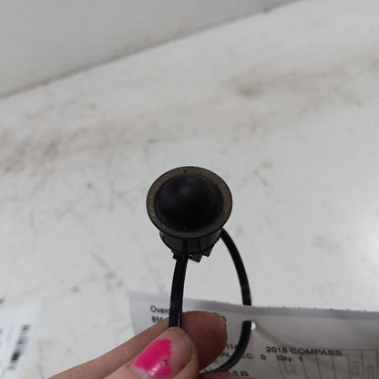 Jeep Compass Daylight Sensor 2017 2018 2019 2020 2021 2022 2023