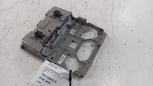 Buick Encore Dome Light Roof Lamp  2016 2017 2018 2019