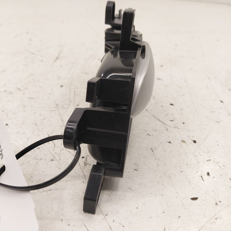 Honda Clarity Door Handle Left Driver Rear Interior Inside  2018 2019 