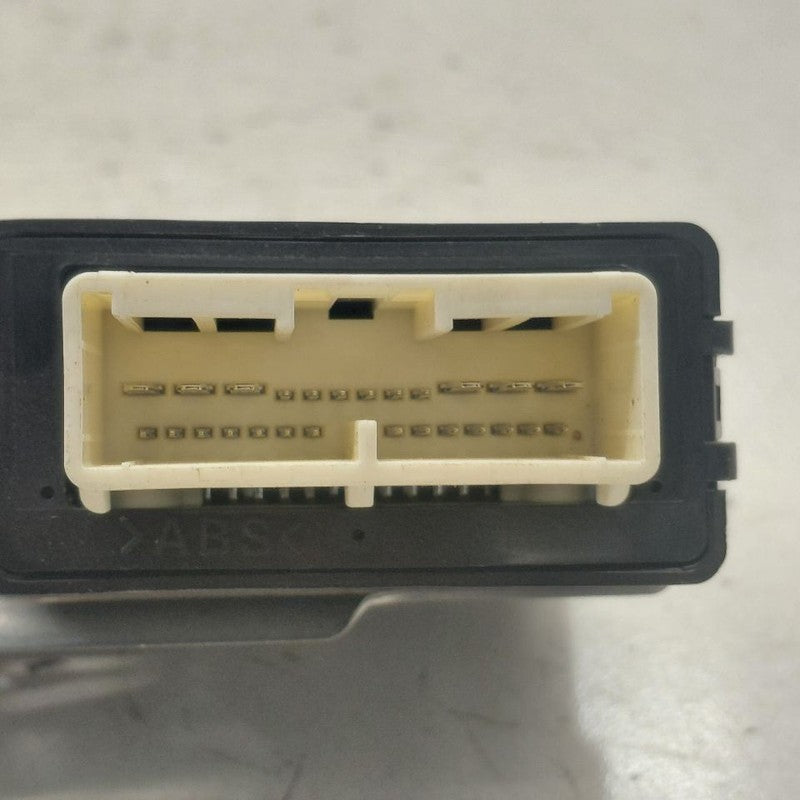 Toyota Prius Windshield Wiper Relay Control Module {8594047060} 2022 2