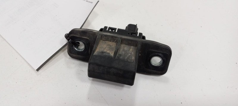 Mazda CX-5 Trunk Latch Release Handle Lever Switch 2017 2018 2019 OEM
