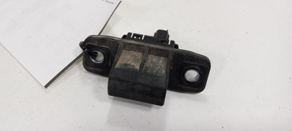 Mazda CX-5 Trunk Latch Release Handle Lever Switch 2017 2018 2019 OEM