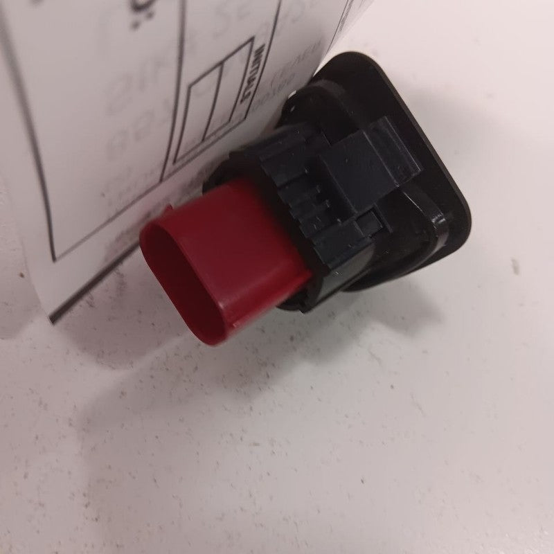 2025 GMC Acadia Trunk Latch Release Handle Lever Switch 