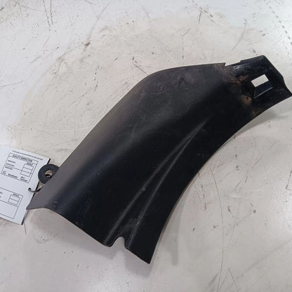 Subaru Outback Legacy Kick Panel Trim Left Driver  2018 2017 2016 2015
