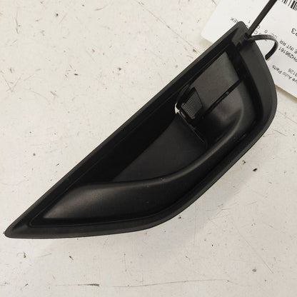 Subaru Crosstrek Door Handle Right Passenger Rear Interior Inside 2023