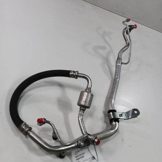 Nissan Sentra AC Hose Line  2.0 2023 2022 2021 2020