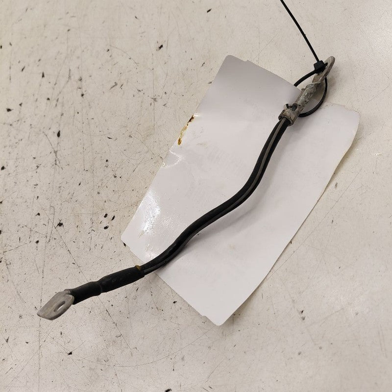 Nissan Versa Note Battery Cable  2019 2018 2017