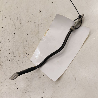 Nissan Versa Note Battery Cable  2019 2018 2017