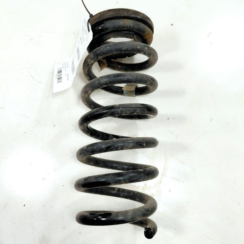 Coil Spring Rear Fits 15-24 Ford Edge OEM