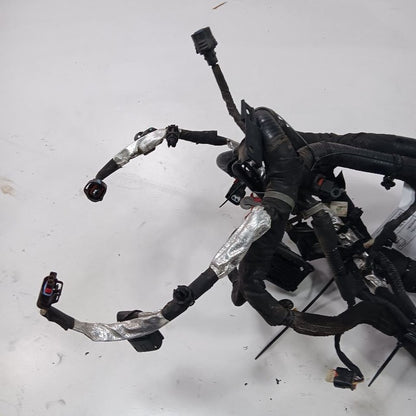 Jeep Cherokee Engine Wire Wiring Harness  2015 2016 2017