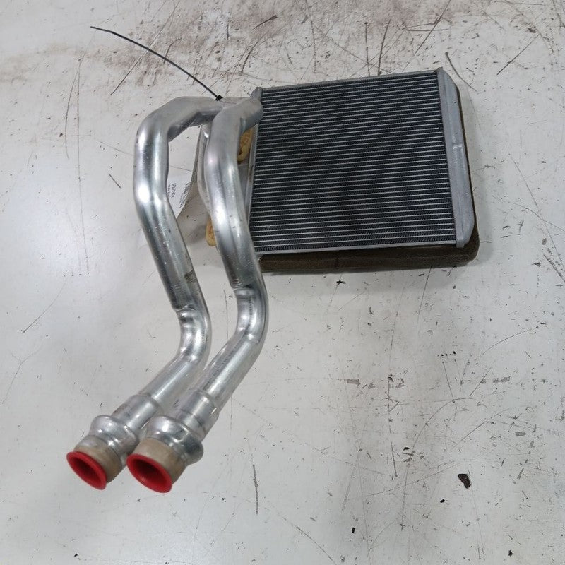 Fiat 500 Heater Core 2016 2017 OEM