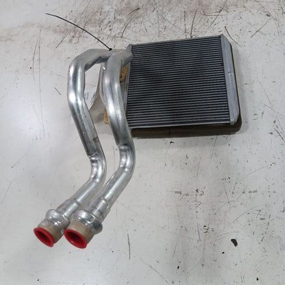 Fiat 500 Heater Core 2016 2017 OEM