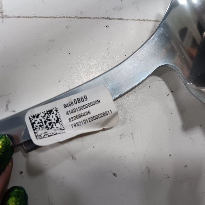 Chevy Malibu Steerring Wheel Switch Trim 2019 2020 2021 2022 2023 2024