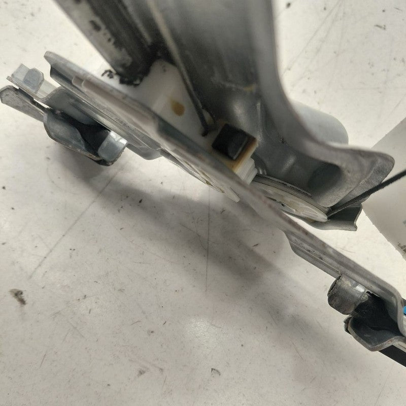 Left Rear Window Regulator Track Fits 13-22 Chevy Trax