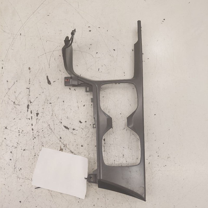 Lexus NX350 Cup Holder Bezel Tirm 2022 2023 2024 2025