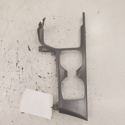 Lexus NX350 Cup Holder Bezel Tirm 2022 2023 2024 2025