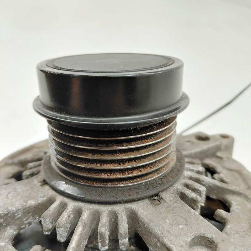 Alternator 160 Amp Fits 11-23 Chrysler 300