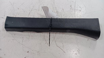 Mazda CX-3 Sill Trim Plate Door Jam Threshold Left Driver Front  2019 