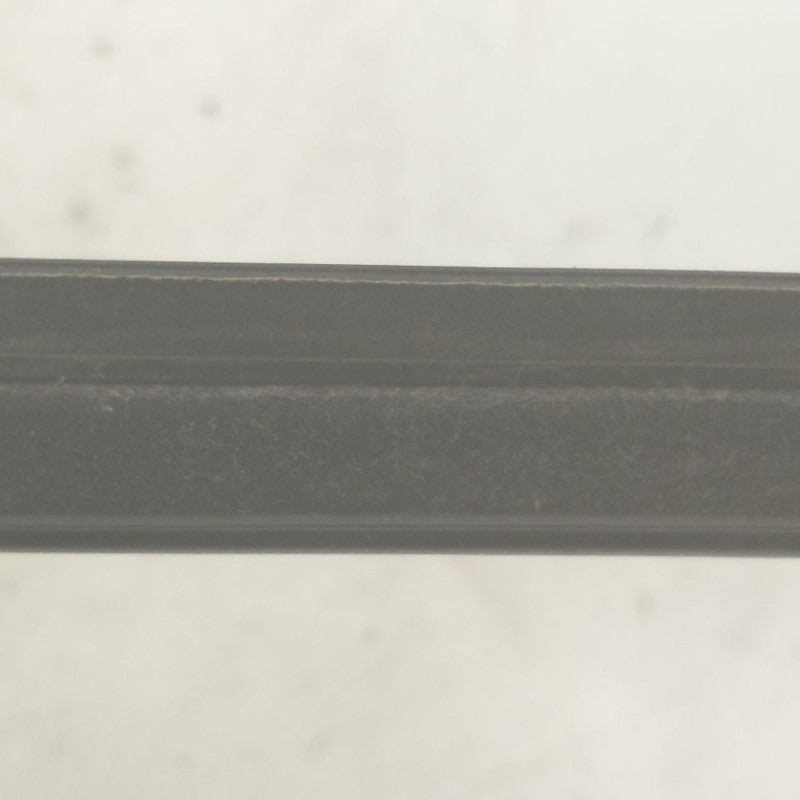 Volvo S60 Door Glass Window Seal Rubber Right Passenger Rear Back 2013