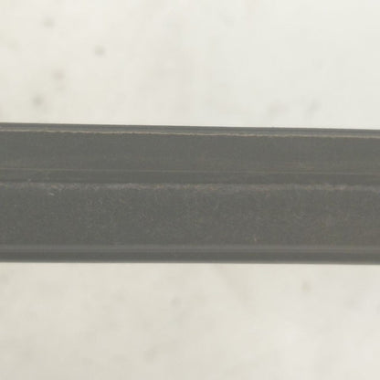 Volvo S60 Door Glass Window Seal Rubber Right Passenger Rear Back 2013