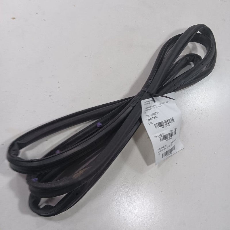 Chevy Trailblazer On Door Seal Rubber Left Driver Front  2021 2022 202