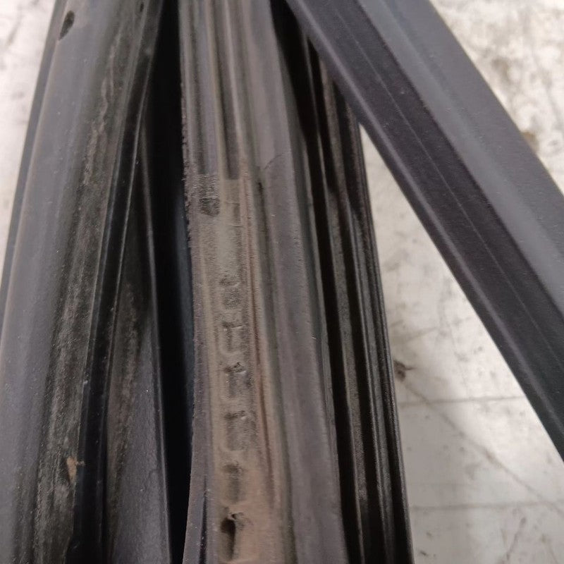 Mazda CX-5 On Door Seal Rubber Right Passenger Front  2013 2014 2015 2