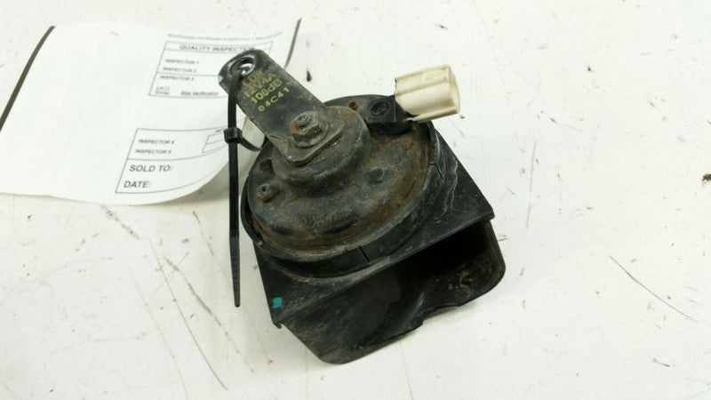  2008 Honda Accord Horn 2009 2010 2011 2012