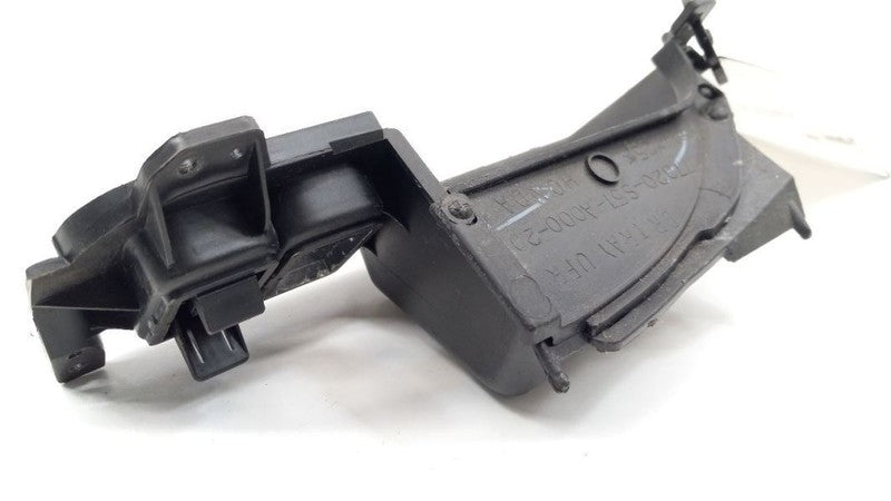 Honda Civic Si Storage Pocket 2002 2003 2004 2005