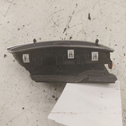 Ford Edge Dash Air Vent Center Middle  2018 2017 2016 2015
