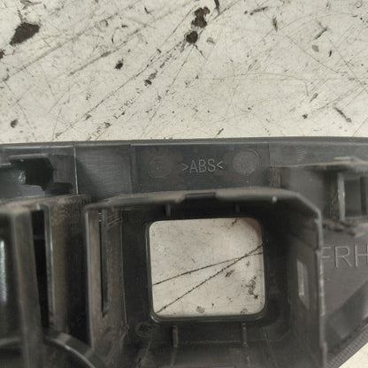 Lexus NX350 Window Switch Bezel Trim Right Front 2022 2023 2024 2025
