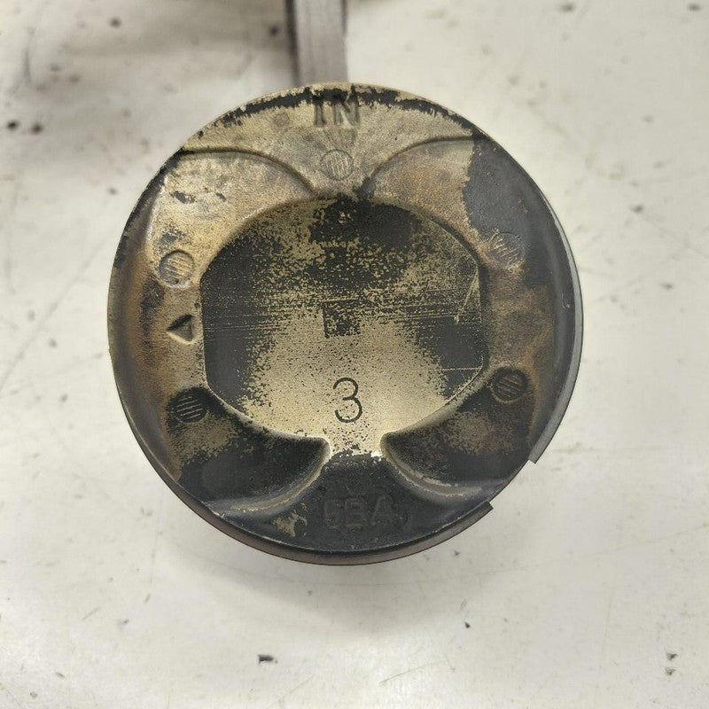 Honda HR-V Single Piston With Connecting Rod   2.0 2026 2025 2024 2023