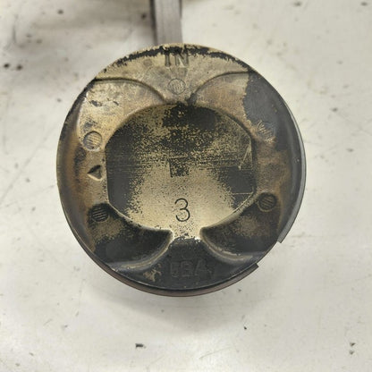 Honda HR-V Single Piston With Connecting Rod   2.0 2026 2025 2024 2023