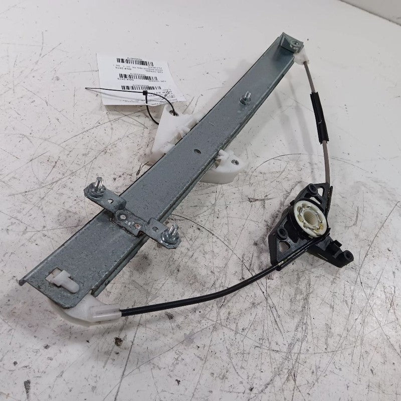 Driver Left Front Window Regulator Fits 16-23 MAZDA CX-9