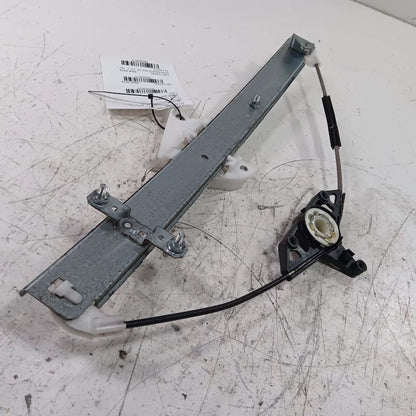 Driver Left Front Window Regulator Fits 16-23 MAZDA CX-9