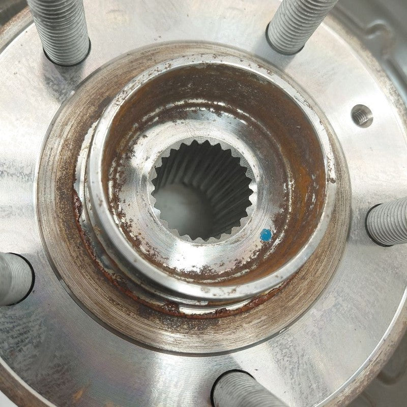 Passenger Right Rear Knuckle Stub Bearing Hub AWD Fits 13-22 Buick Enc