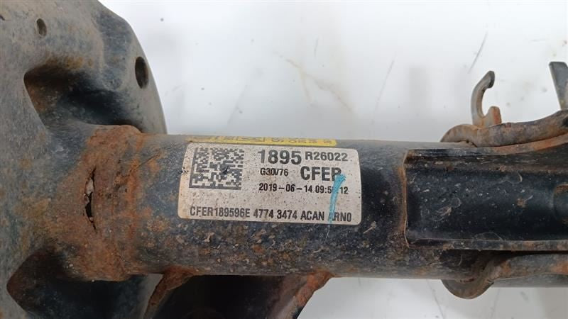 Passenger Right Strut Front AWD Fits 13-19 Buick Encore OEM