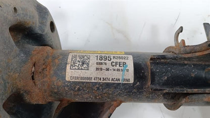 Passenger Right Strut Front AWD Fits 13-19 Buick Encore OEM