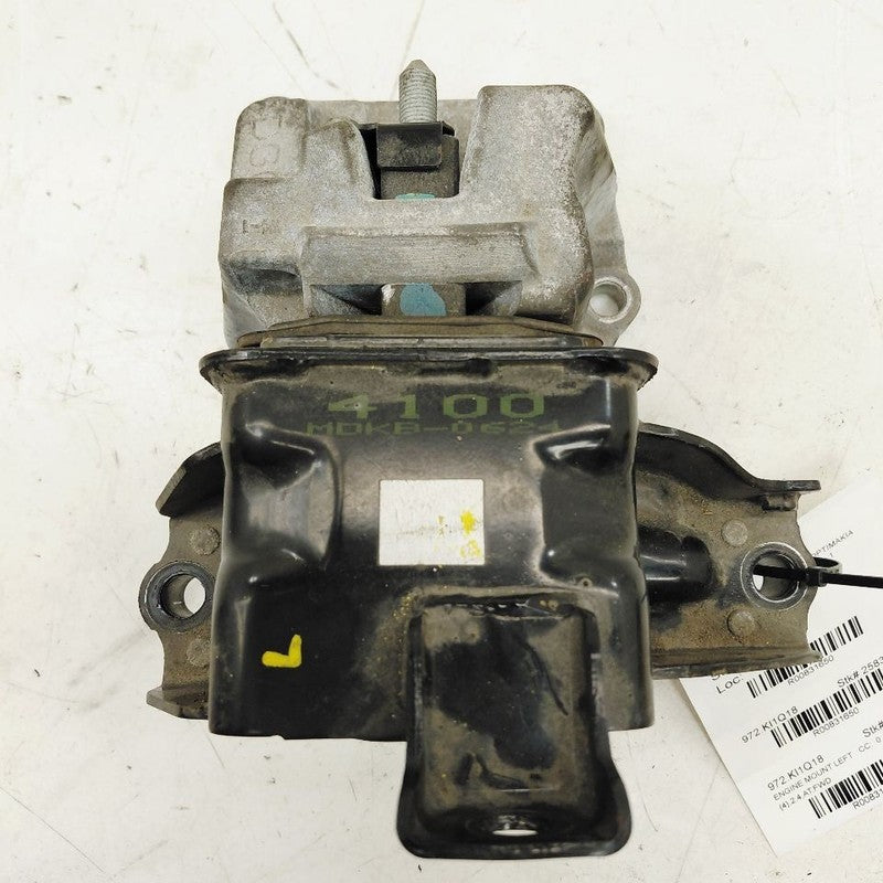 Kia Optima Engine Motor Mount Left Driver  2.4 2018 2017 2016 OEM