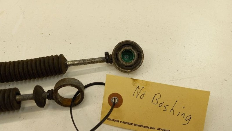 Mini Cooper Countryman Shift Shifter Lever Linkage Cable 2012  OEM