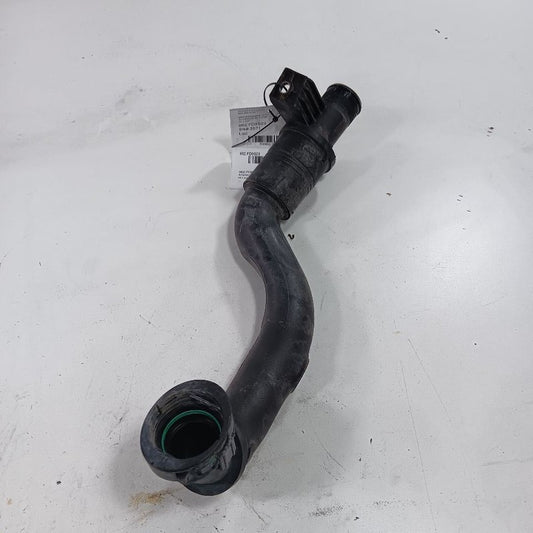 Ford Bronco Turbo Super Charger Inter Cooler Hose Line Tube 1.5 2024 2
