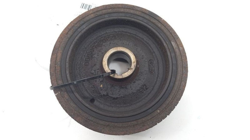 123035M000 Harmonic Balancer 1.8L Fits 00-06 SENTRA