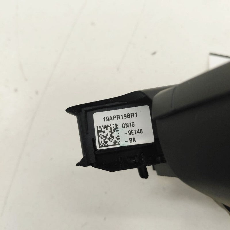 Cruise Column Switch Fits 18-22 Ford Ecosport OEM