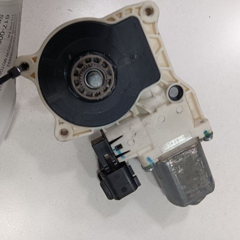 Passenger Right Front Power Window Motor Limited Fits 16-17 Ford Explo