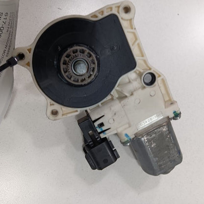 Passenger Right Front Power Window Motor Limited Fits 16-17 Ford Explo