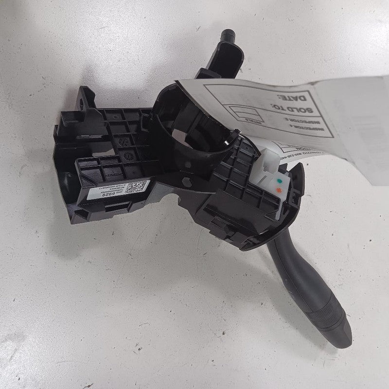 Column Mounted Windshield Wiper Switch Fits 20-23 Buick Encore GX OEM